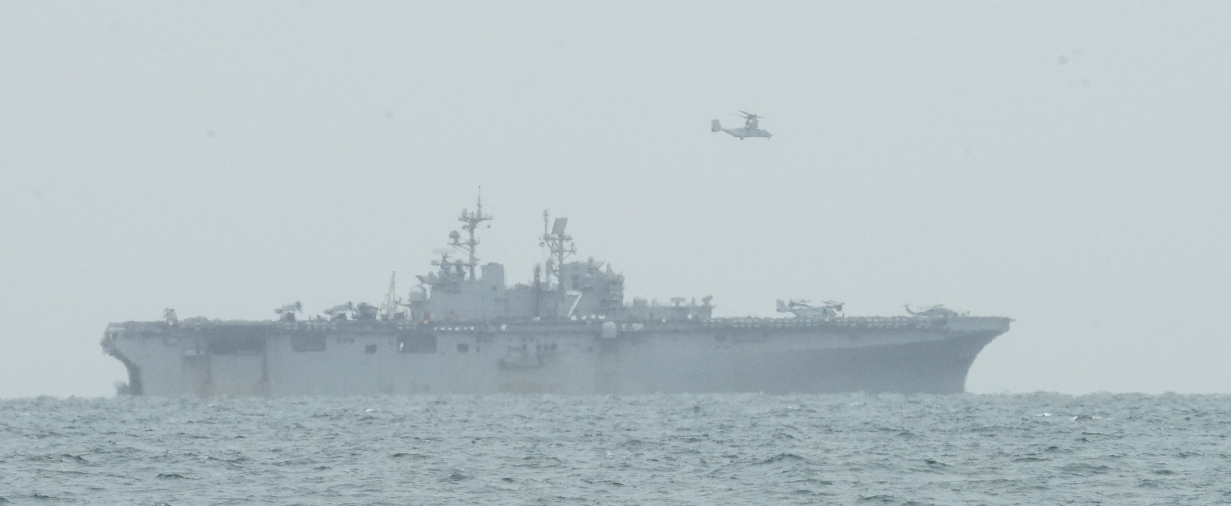 Rhode Island to Fort Lauderdale the Delivery WANDERBIRD