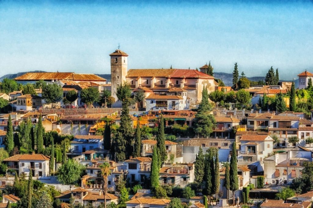 10 Best cities to live in Spain as a freelancer Best cities to retire