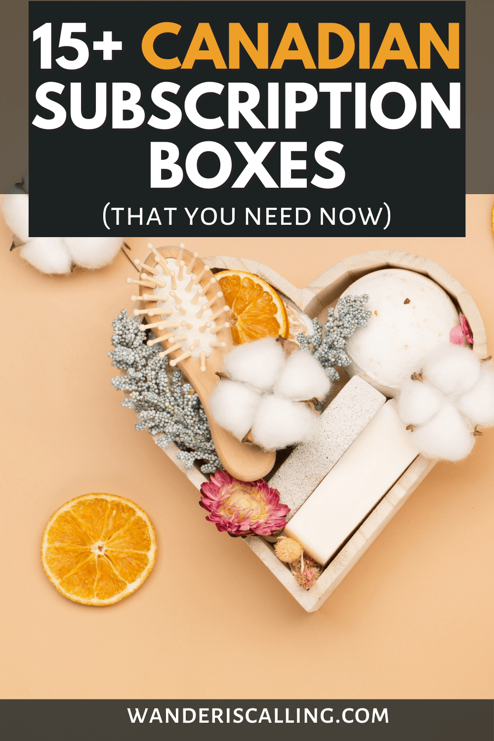 15+ Canadian Subscription Boxes That You Need Now