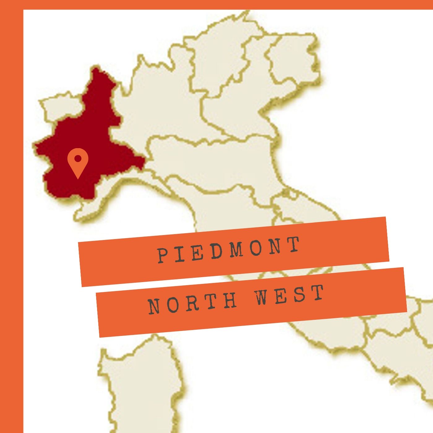 Discover Piedmont wander.it