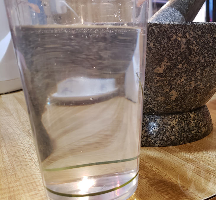 Baking Soda has Many Uses...Like Increasing Endurance? Wanderitis