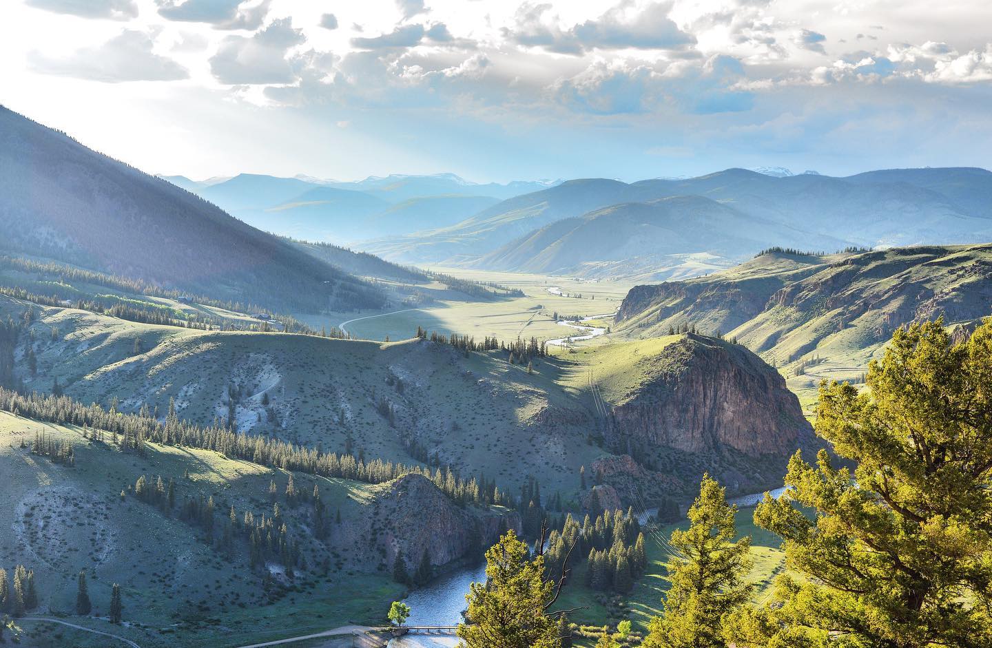 4UR Ranch, Creede, CO