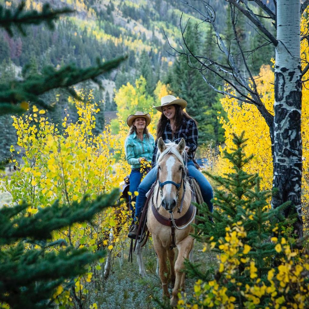 4UR Ranch, Creede, CO