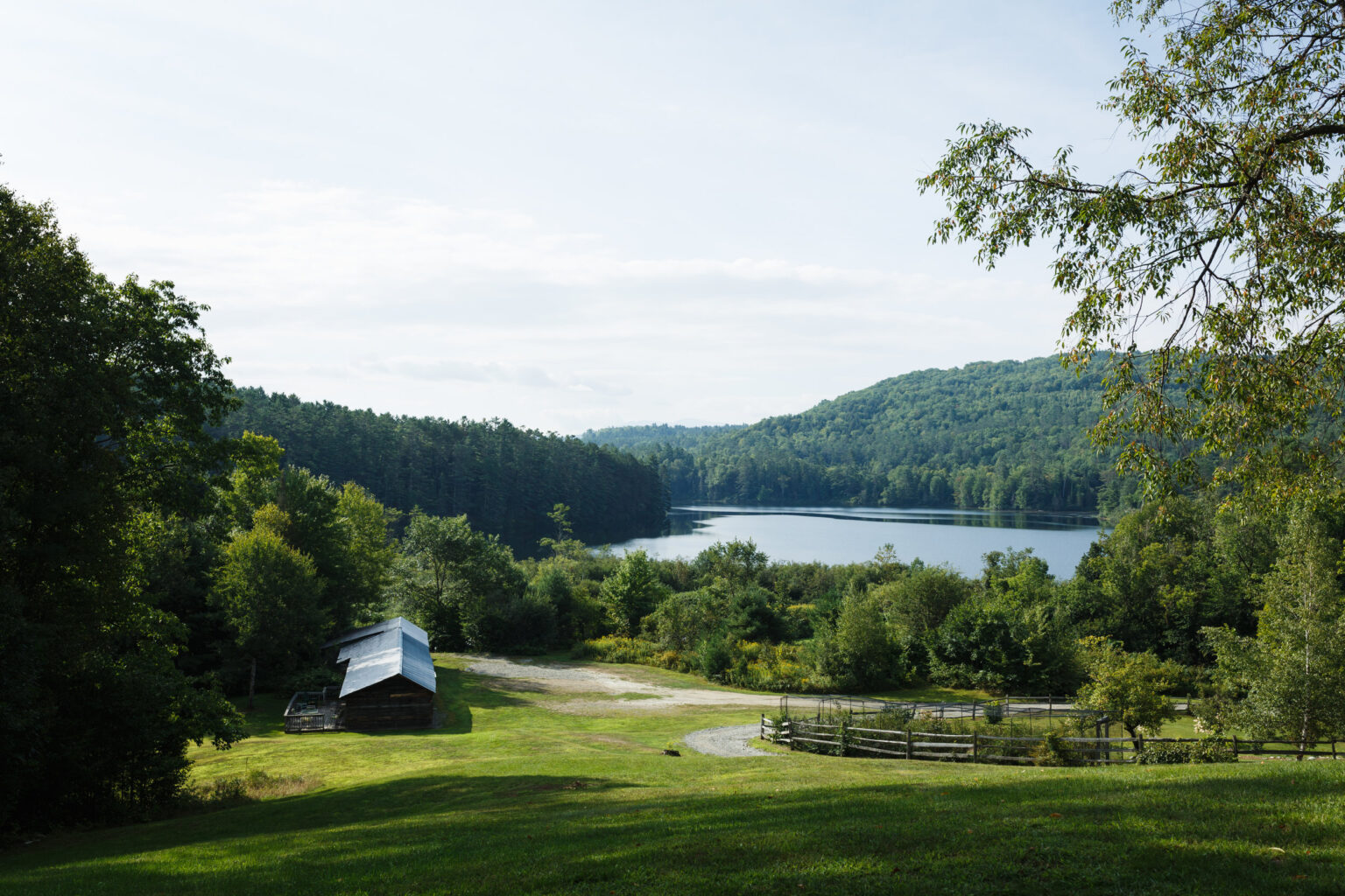 Ogontz Resort & Venue, Lyman, NH
