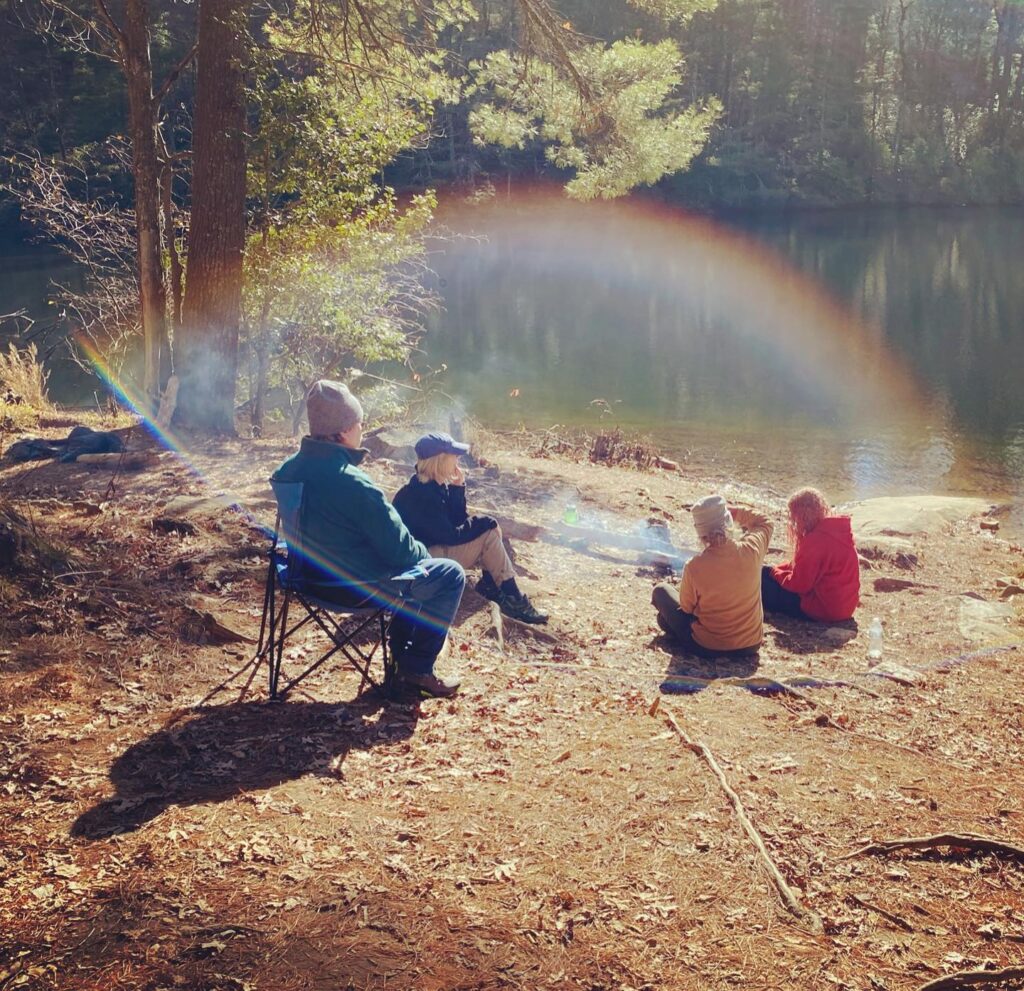 First Light Wilderness Therapy, Dahlonega , GA