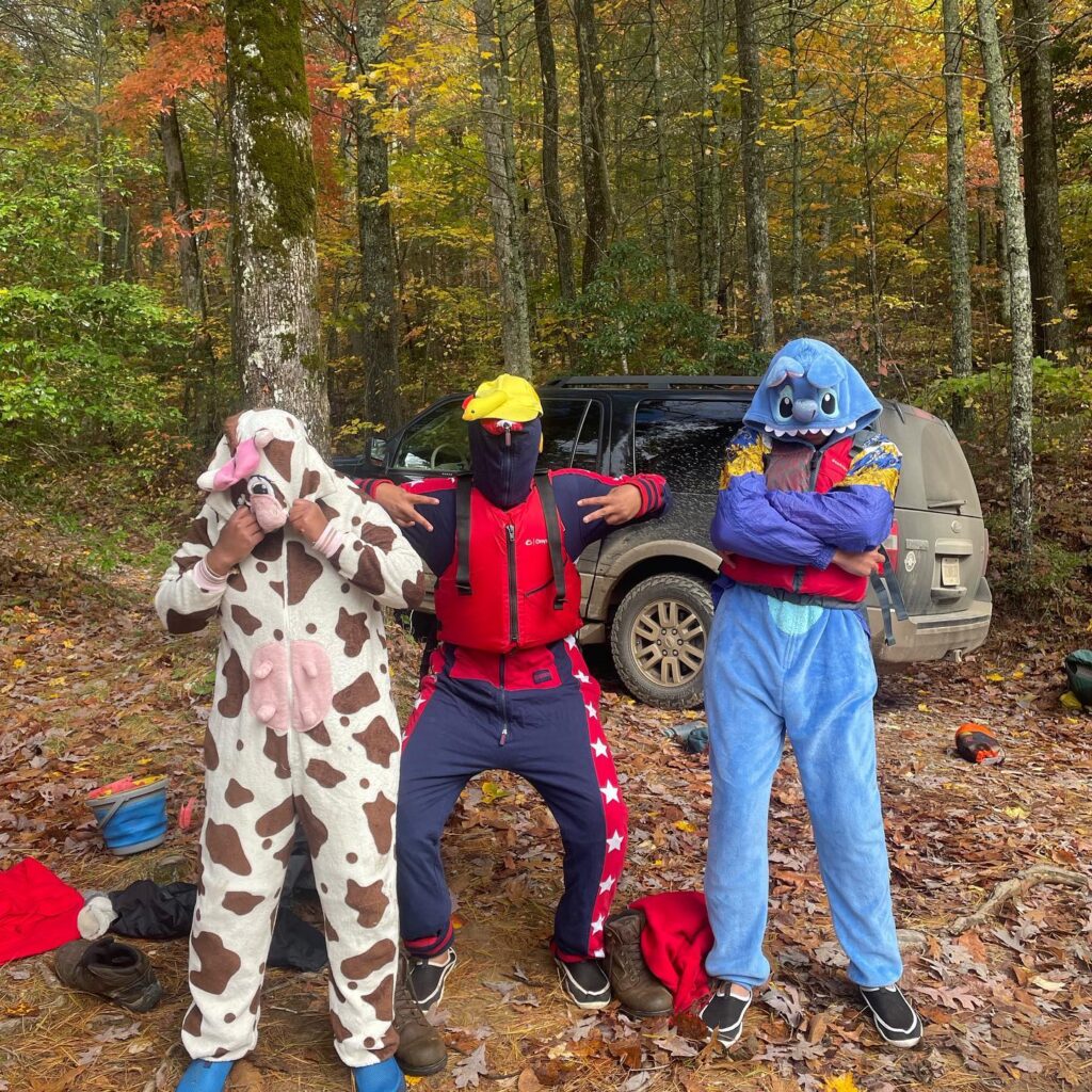 First Light Wilderness Therapy, Dahlonega , GA