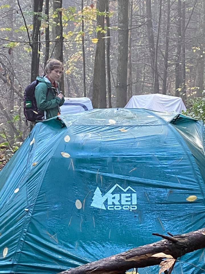 First Light Wilderness Therapy, Dahlonega , GA