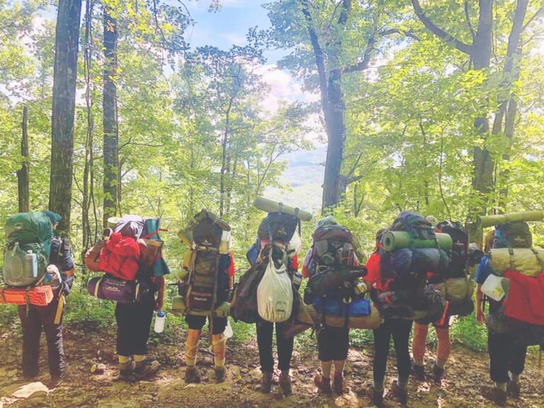 First Light Wilderness Therapy, Dahlonega , GA