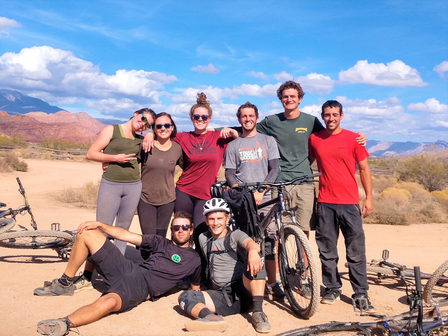 Aspiro Adventure, Mount Pleasant, UT