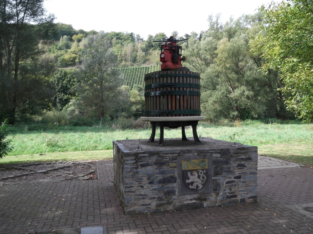 w2 Unterwegs im Trierer Land