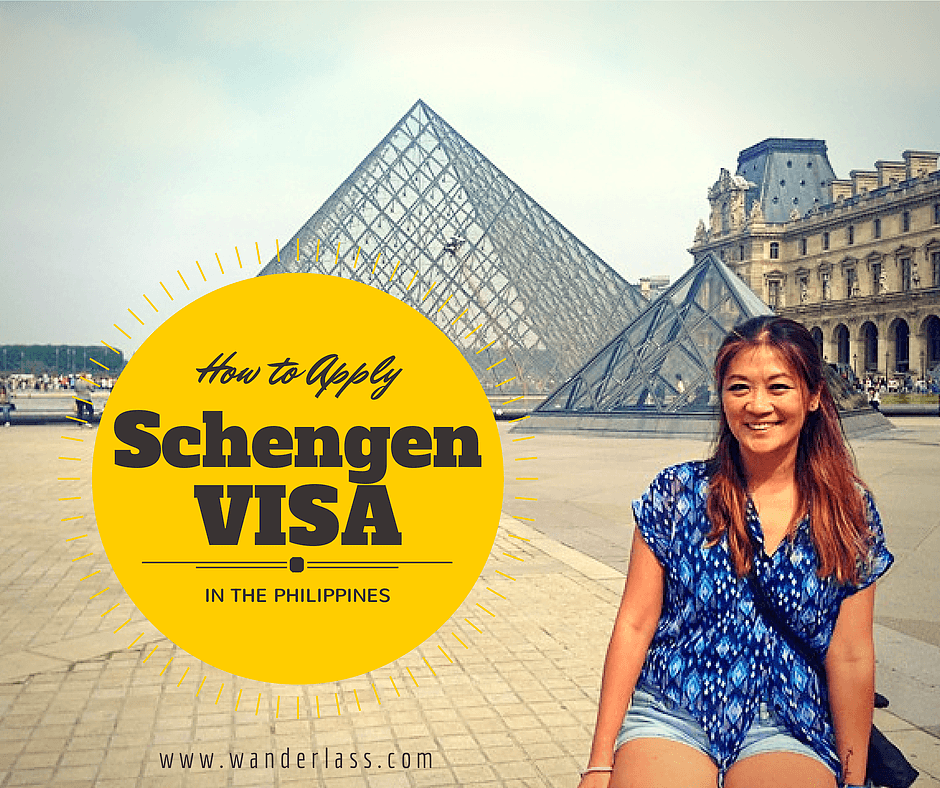 Schengen Visa For Philippine Passport Holders Wanderlass (788 x 940 Pixel)