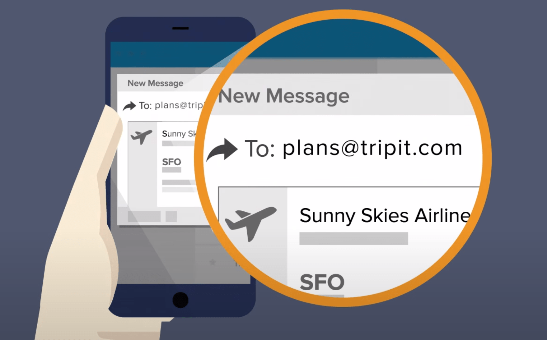 TripIt Review A Worthwhile Travel Planning Tool or an Outdated