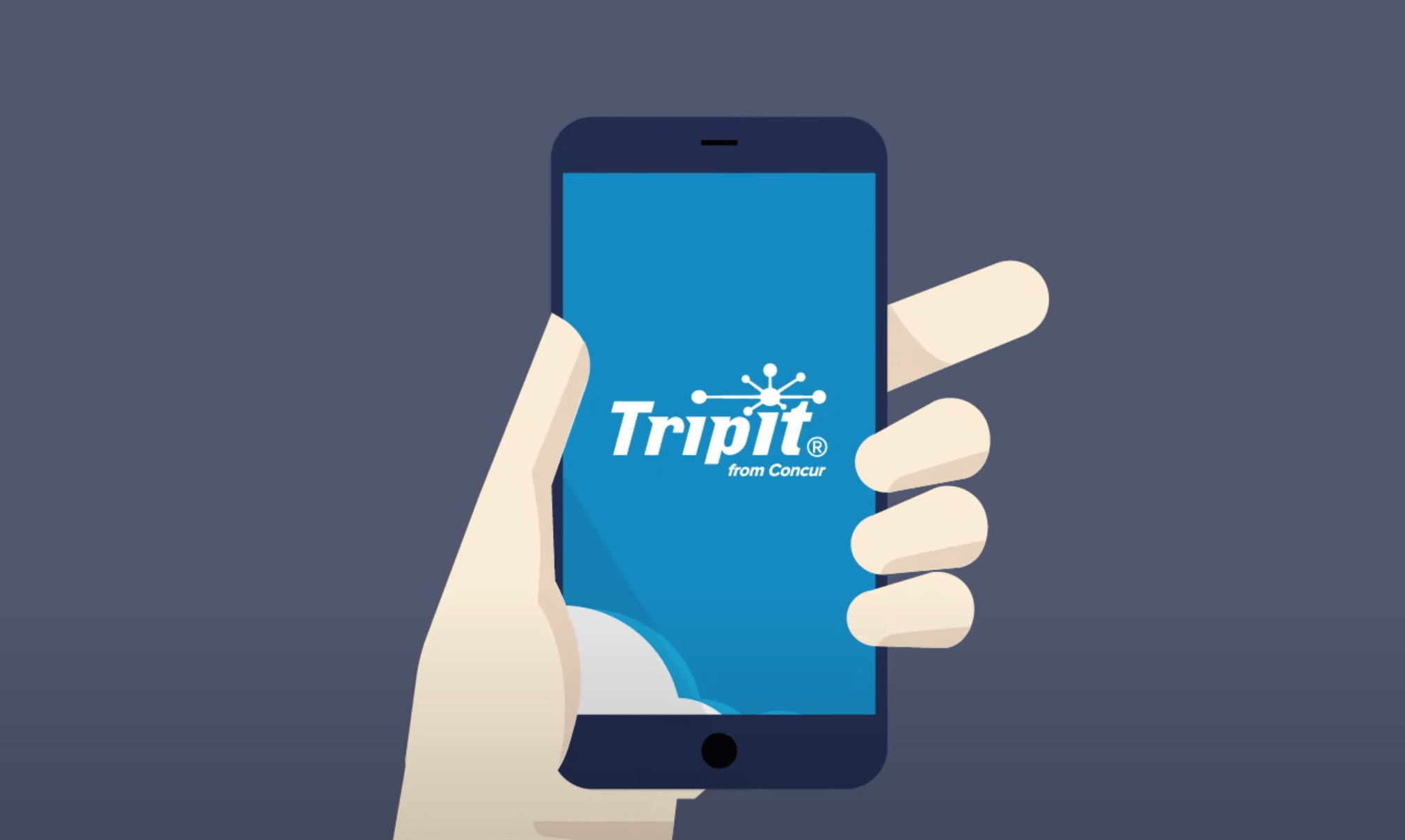 TripIt Review A Worthwhile Travel Planning Tool or an Outdated