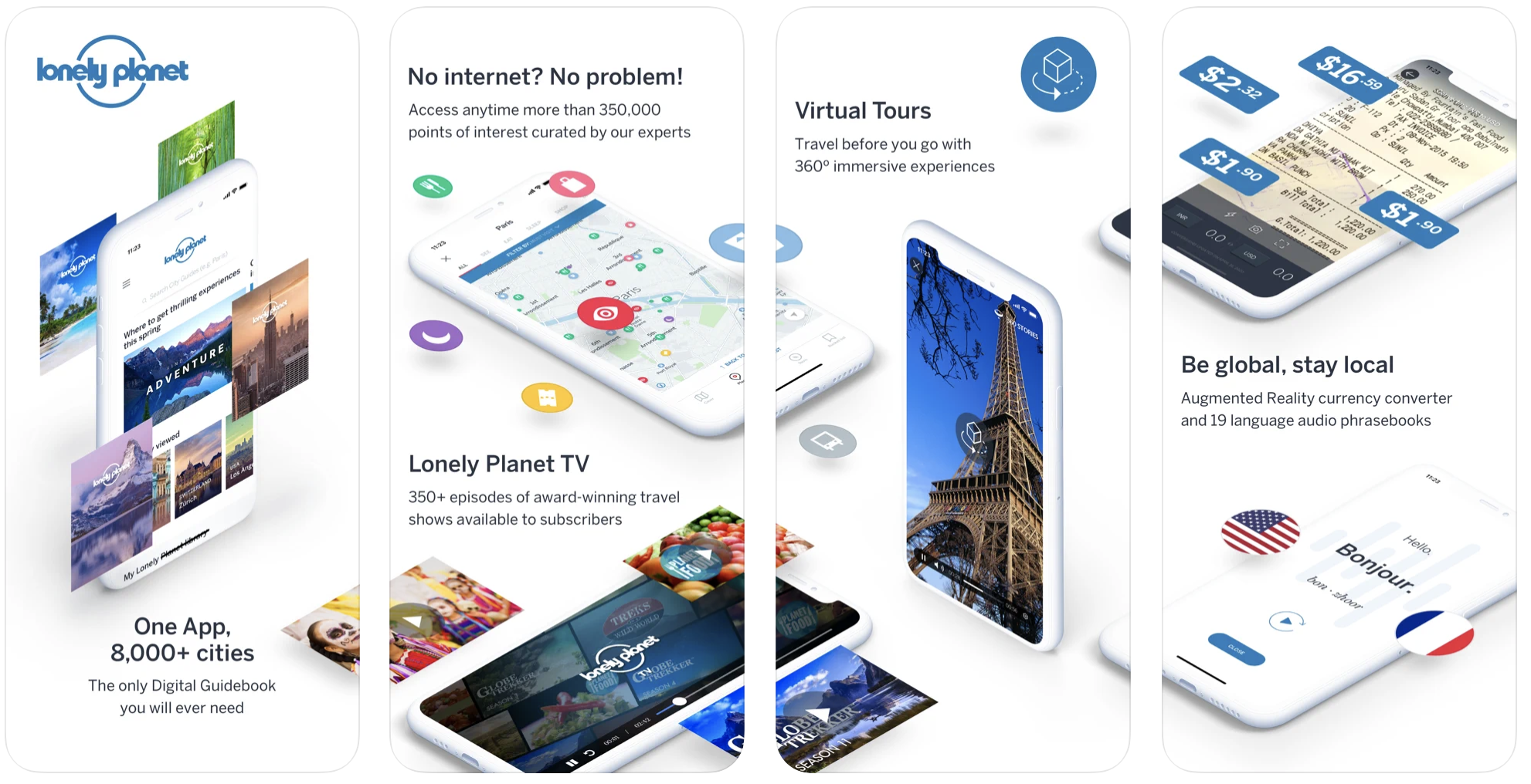 The 19 Best Travel Planning Apps for Every Type of Traveler Wanderlog