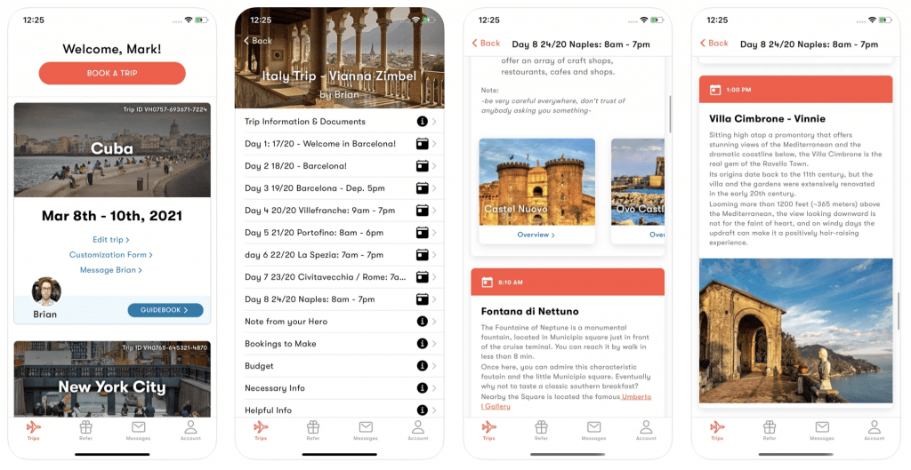 The 19 Best Travel Planning Apps for Every Type of Traveler Wanderlog