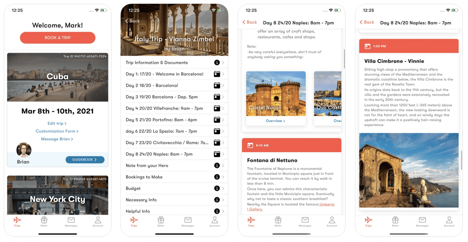 The 19 Best Travel Planning Apps for Every Type of Traveler Wanderlog