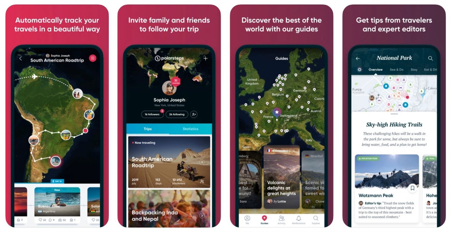 The 19 Best Travel Planning Apps for Every Type of Traveler Wanderlog