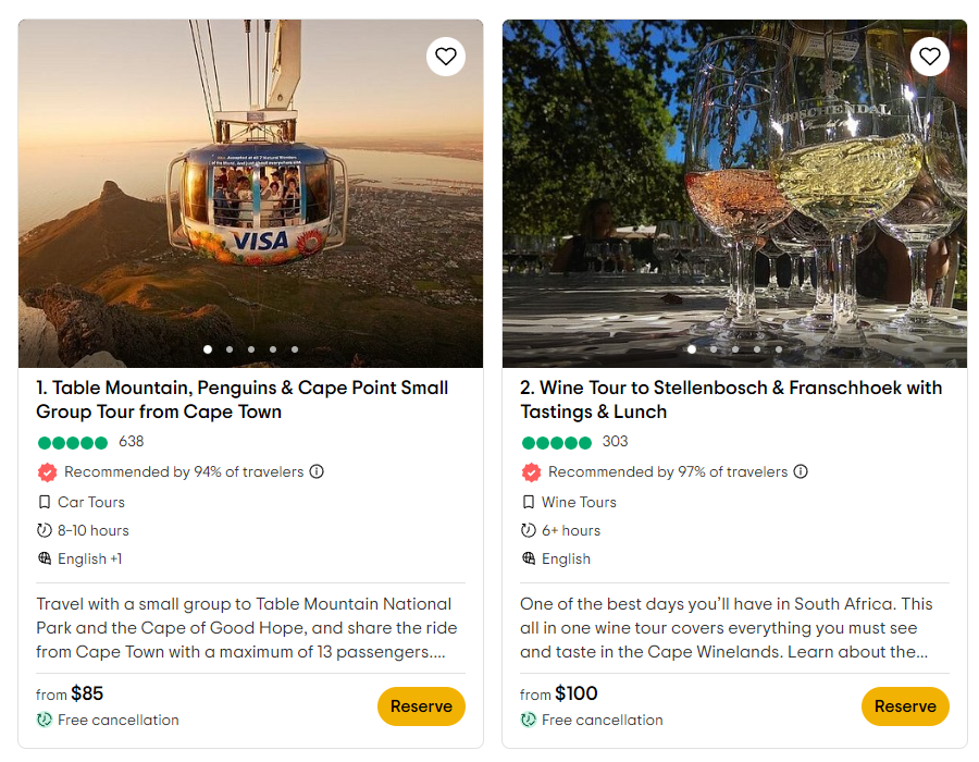 Top Winter Travel Ideas for the Ultimate Vacation Wanderlog blog