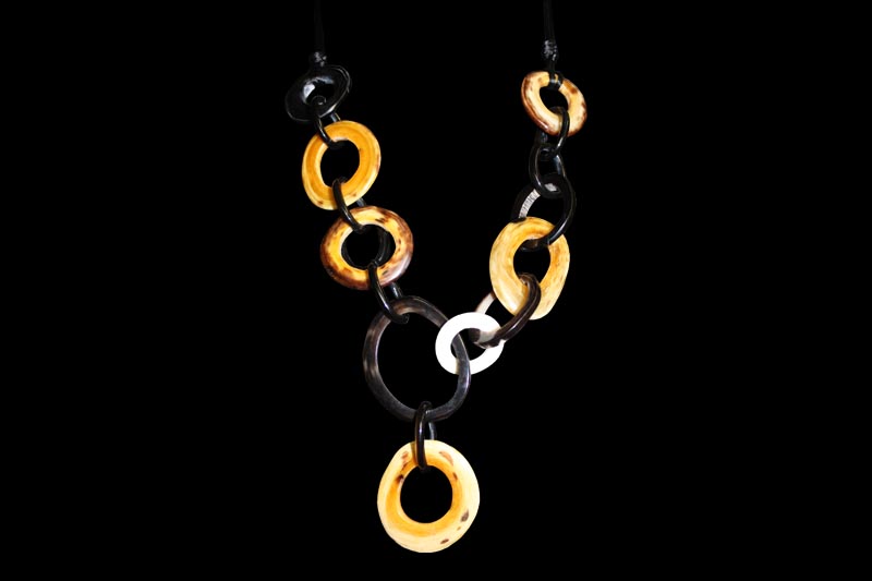 Horn Jewelry Wanderloot