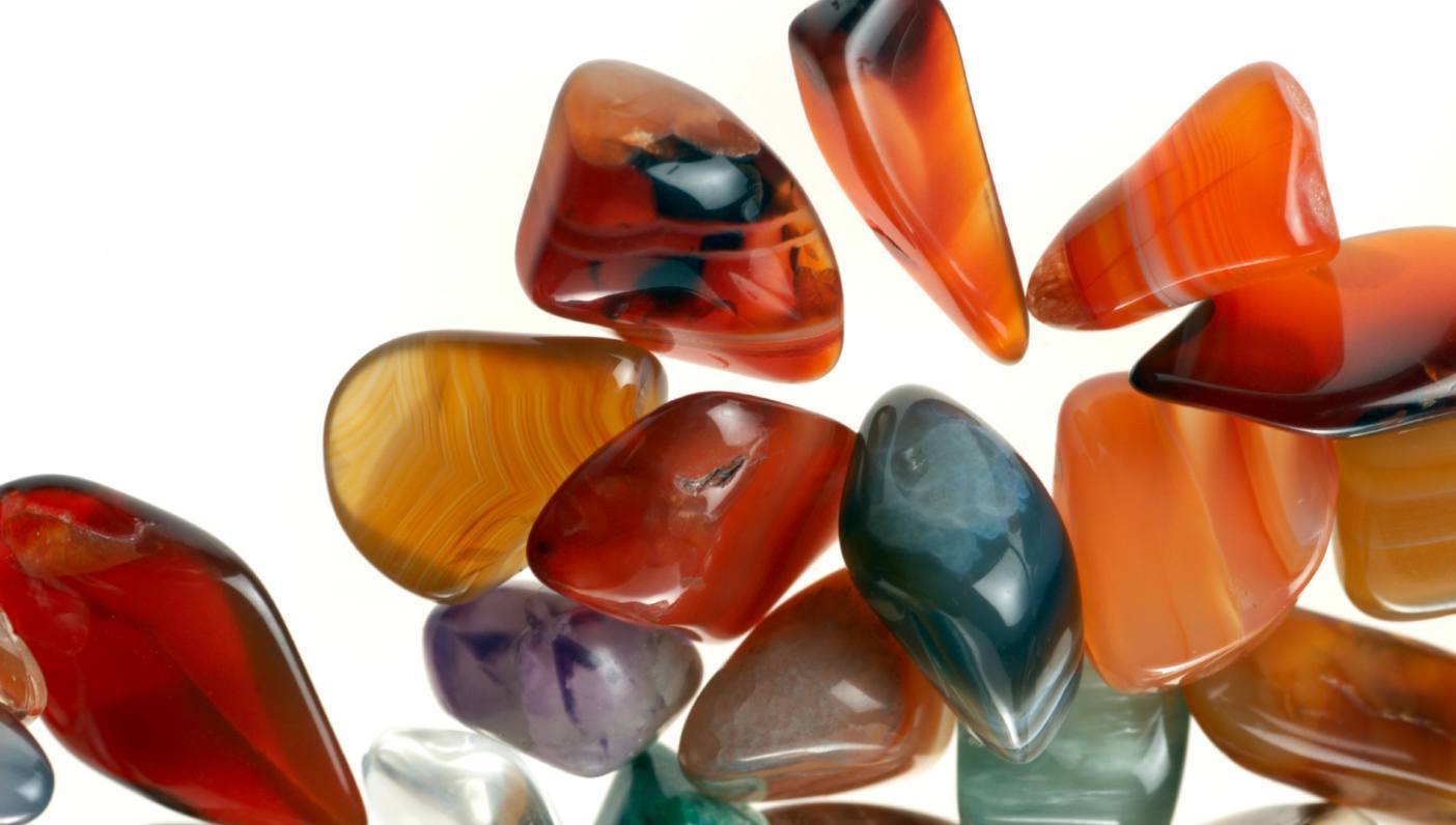 Jasper For Grounding, Healing, and Nurturing