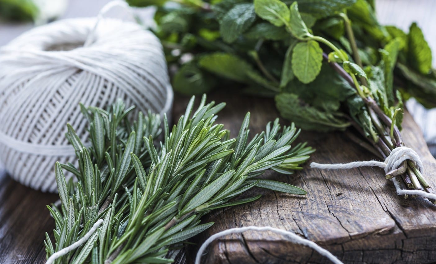 The 10 Best Summer Herbs (And How To Use Them)