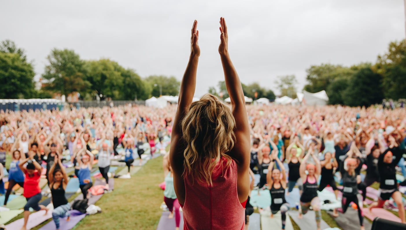 to the New Wanderlust