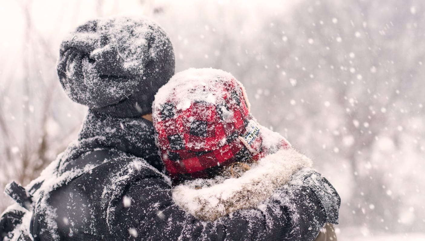 50 Reasons to Love Winter Wanderlust