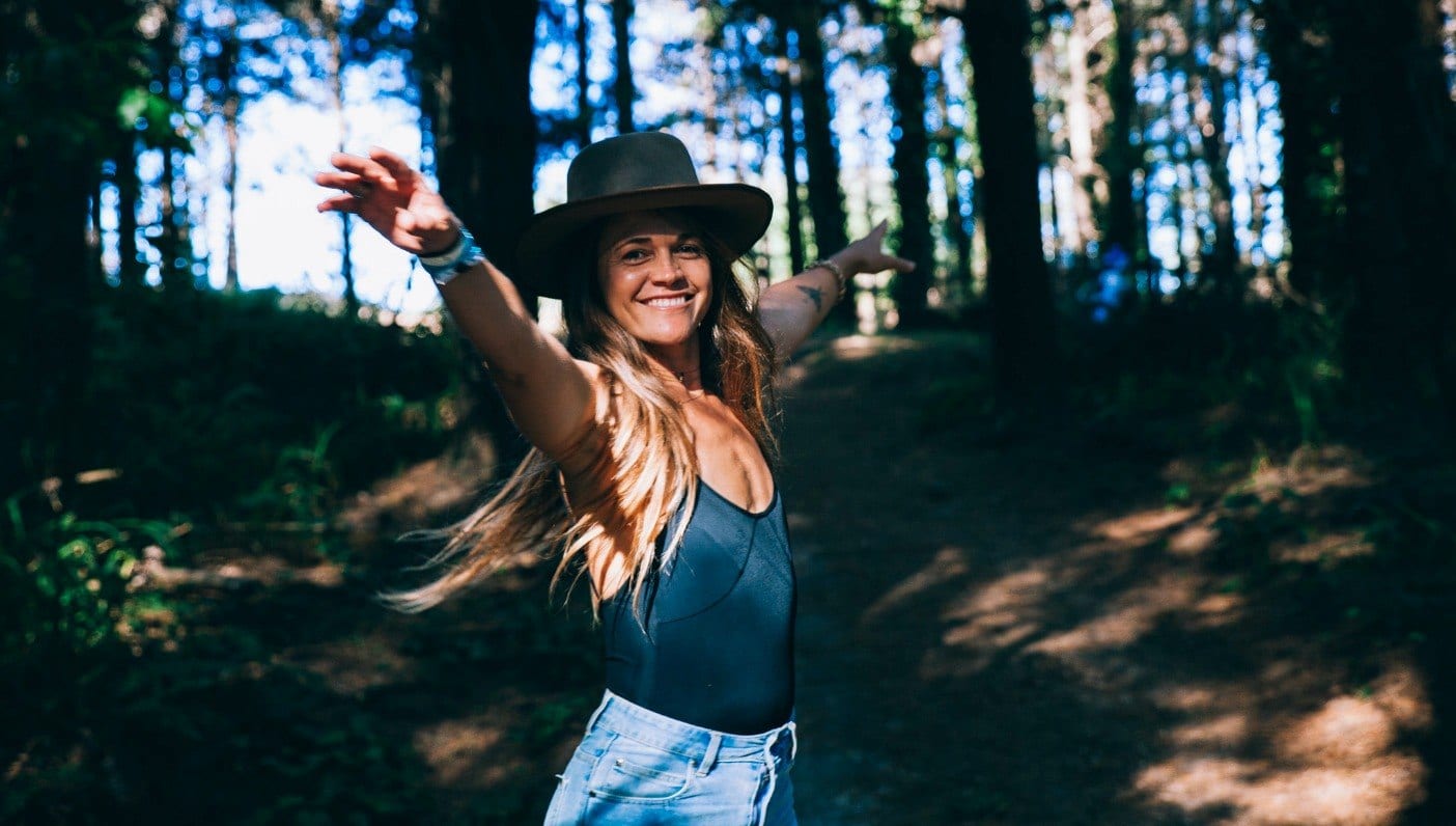 Start Your Wanderlust Journey Wanderlust