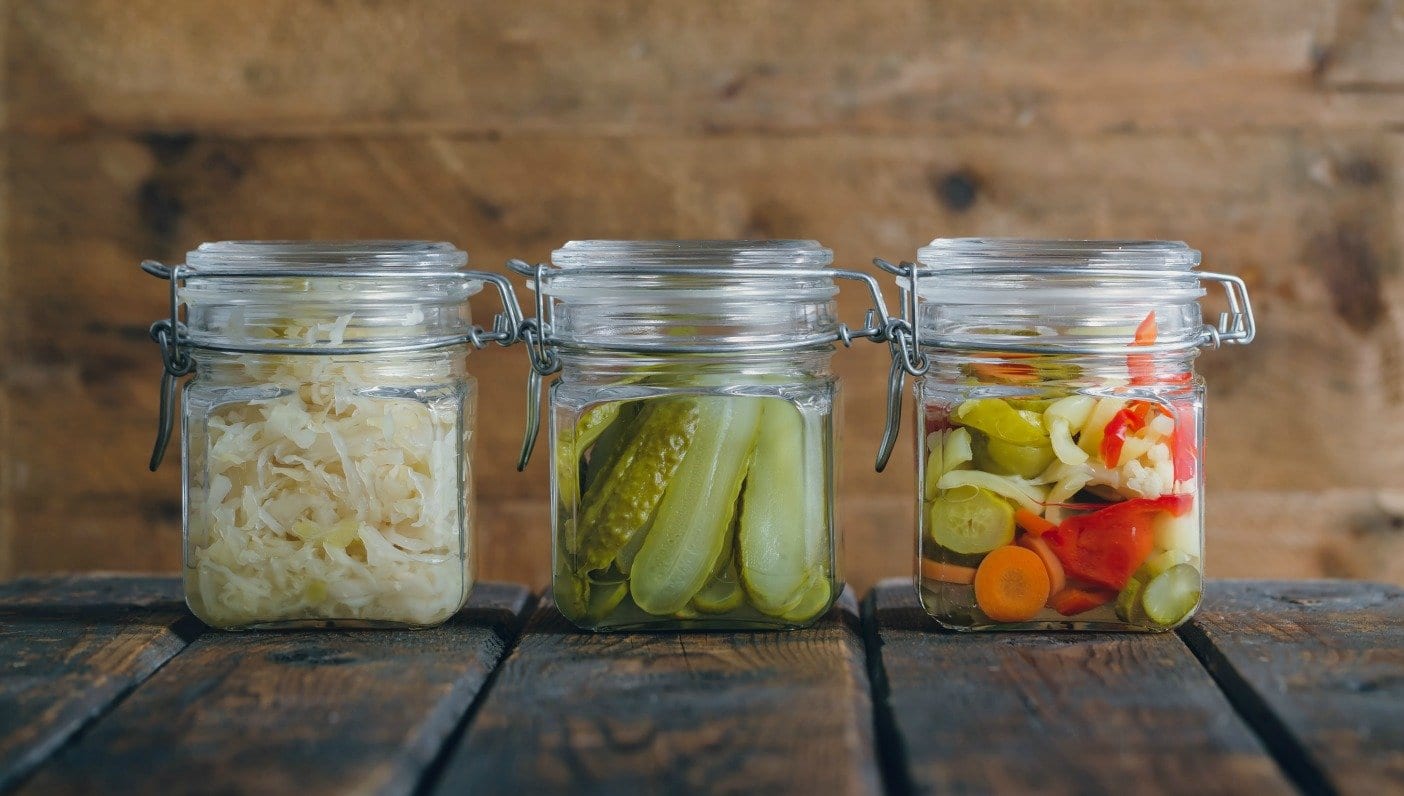 The Past, Preservation, and Power of Pickling | Wanderlust