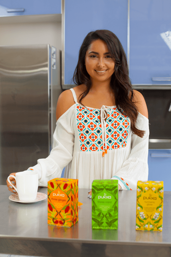 Ayurveda for Everyone A OneonOne with Sahara Rose Wanderlust