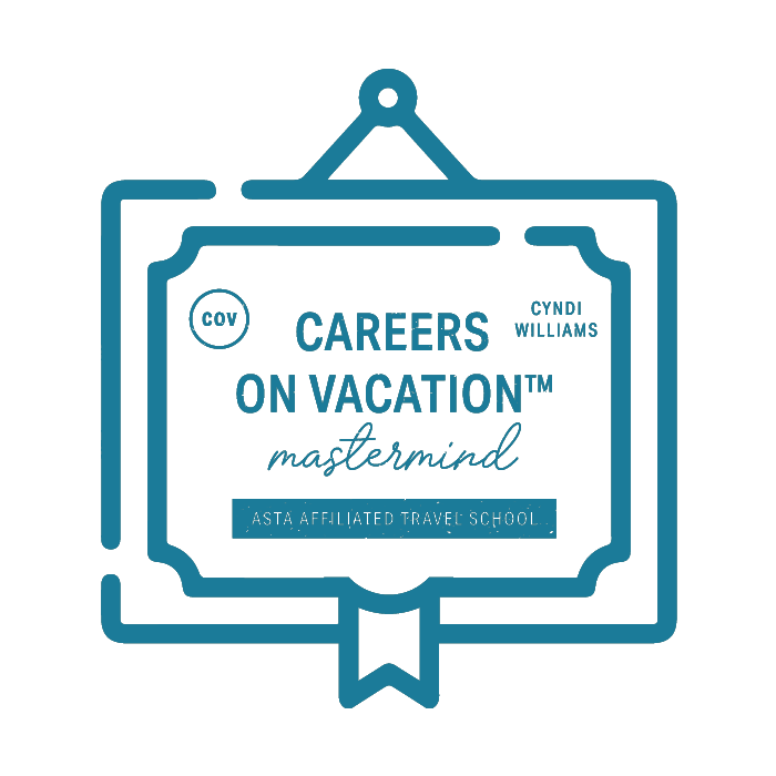 Cyndi Williams Travel Career Coach Reviews Your Guide to Success in