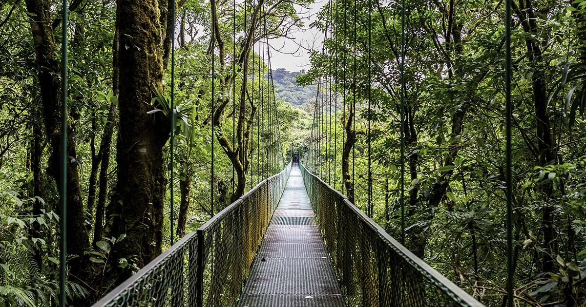 Costa Rica Bucket ListPlan the Perfect Getaway to Costa Rica