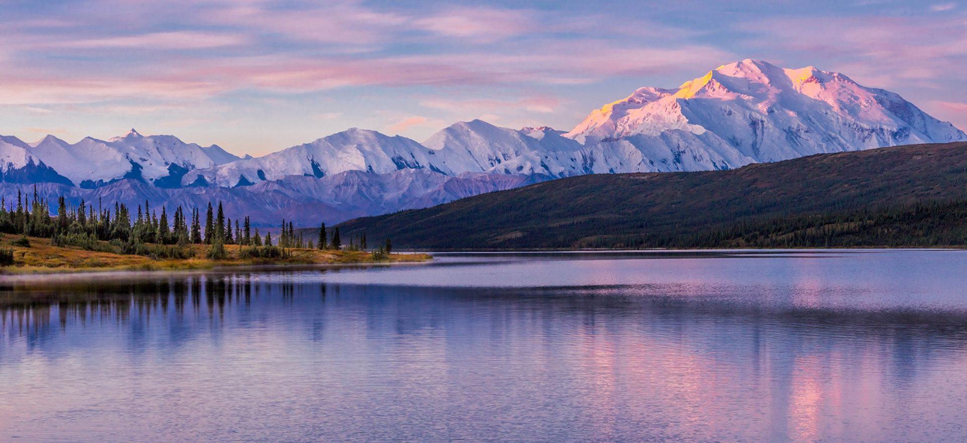 What to do in Alaska with Kids Wanderlust Crew