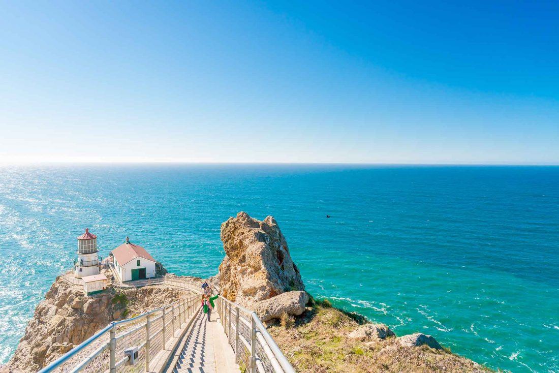 Things to do in Point Reyes, California Wanderlust Crew