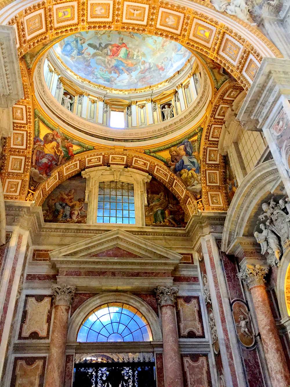 BestTravelBooksRome Wanderlust Crew