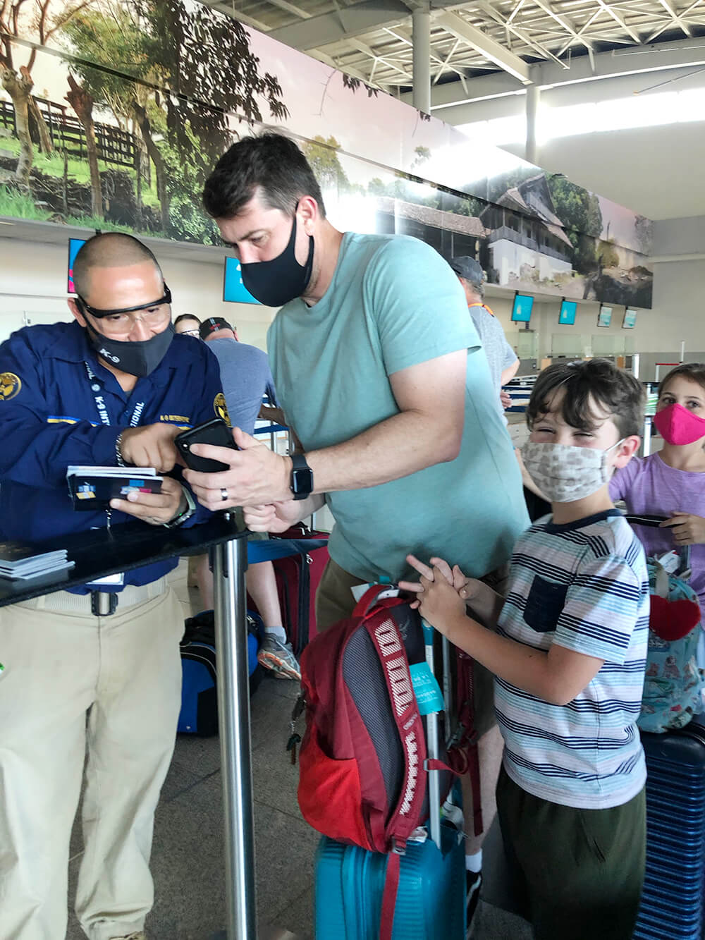 How to Travel to Costa Rica and Back Safely during COVID19
