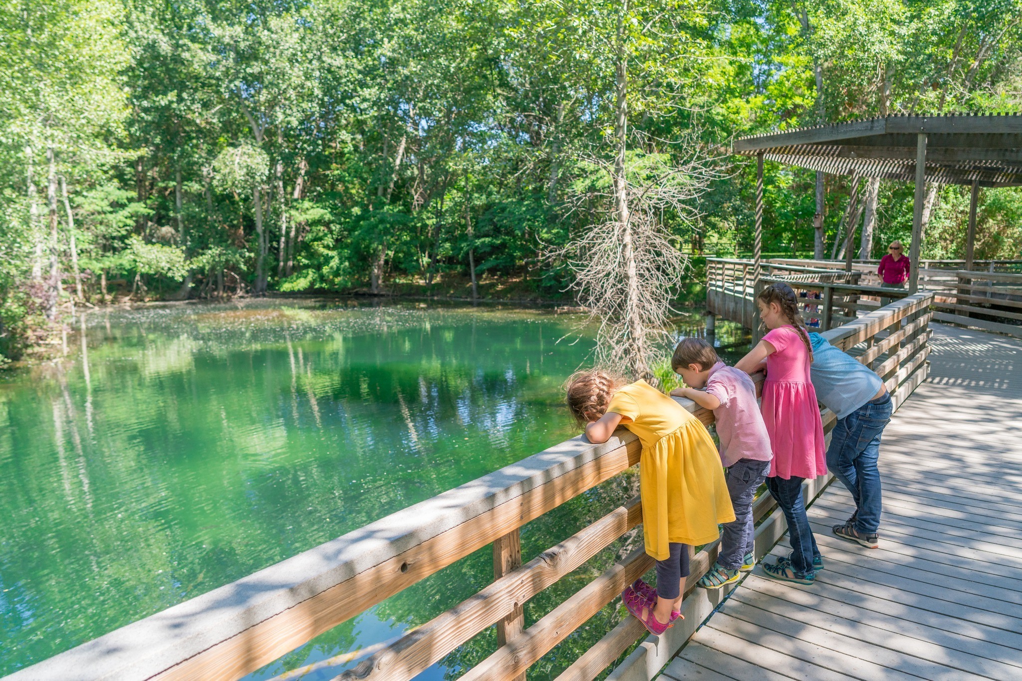 Kid Friendly Boise Fun Wanderlust Crew