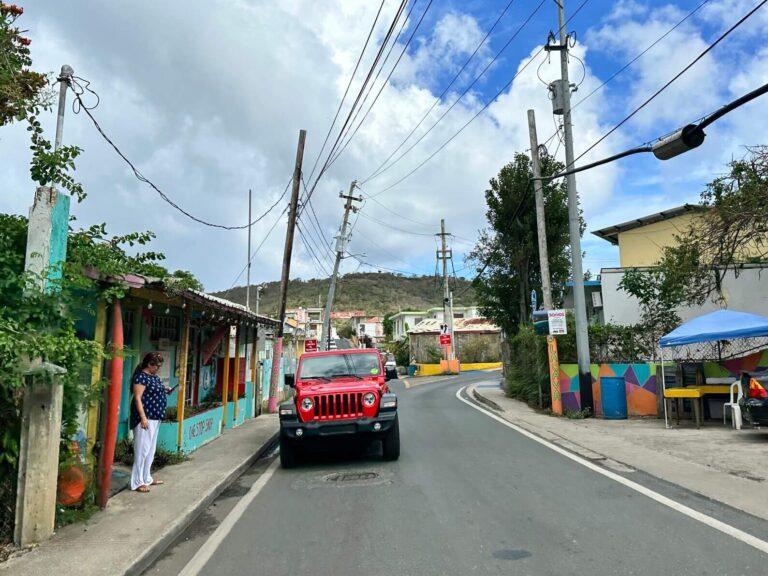 16 Things to do in Puerto Rico Wanderlust Crew