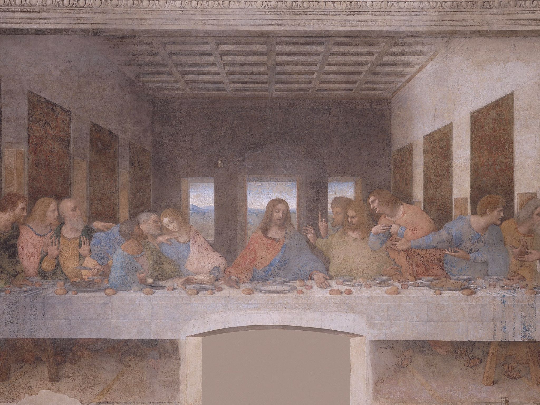 The Essential Guide To Securing Last Supper Tickets