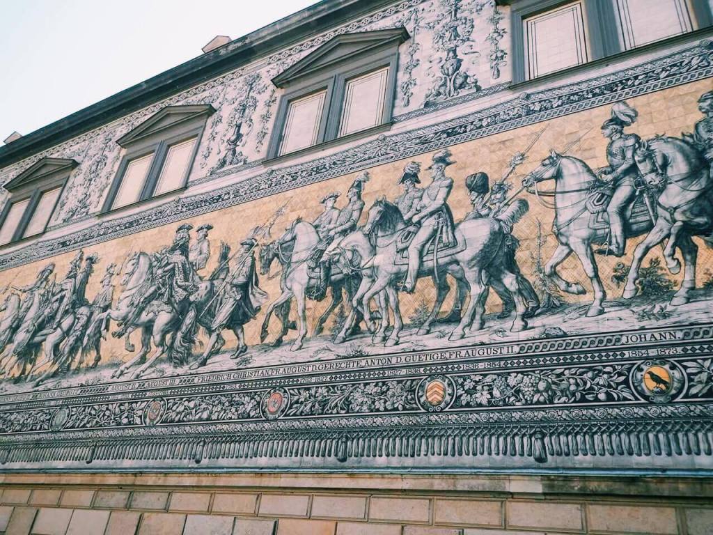 Dresden Highlights wanderlustingdaisy
