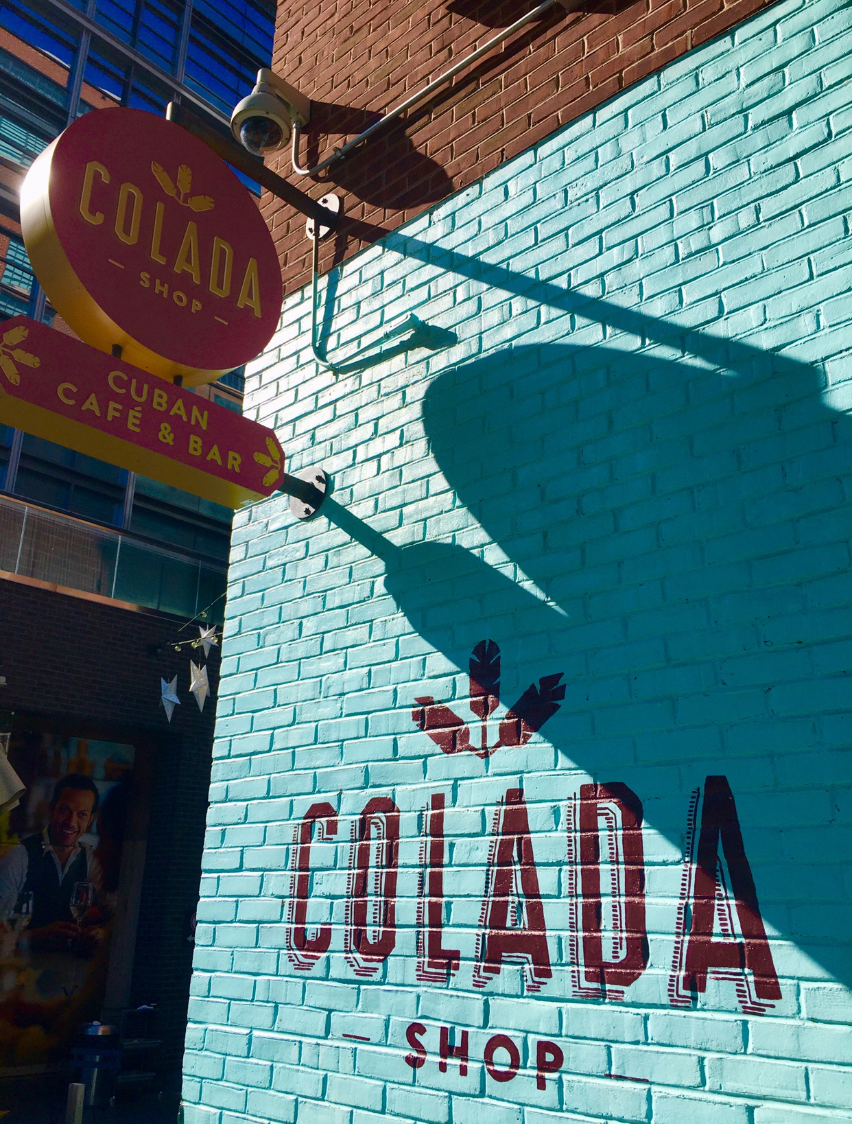 Best Coffee Shop The Wharf Washington DC Wanderlust Millennial