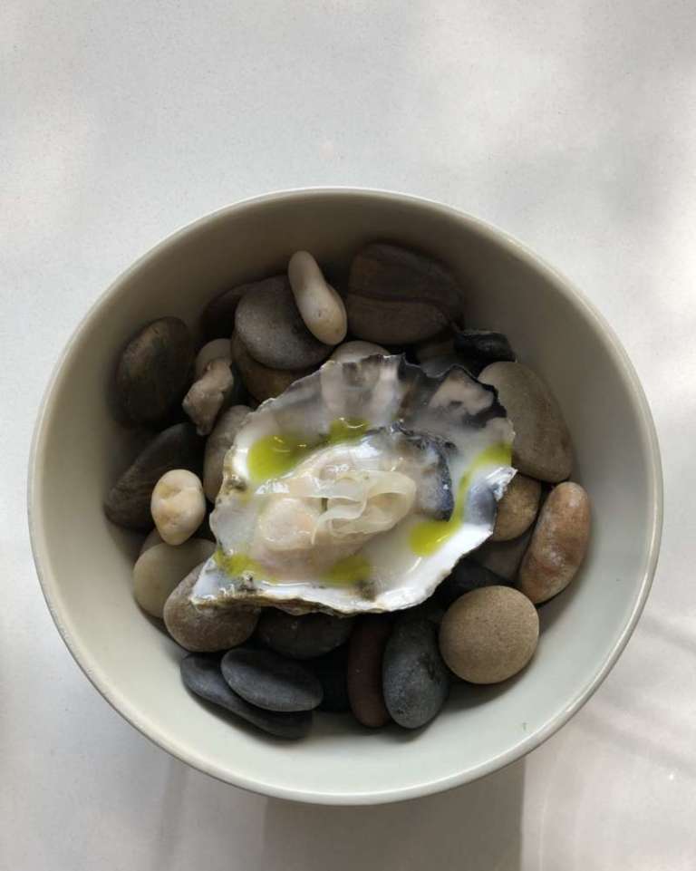 Riverine Rabbit is Cape Town's new dining experience & Life.