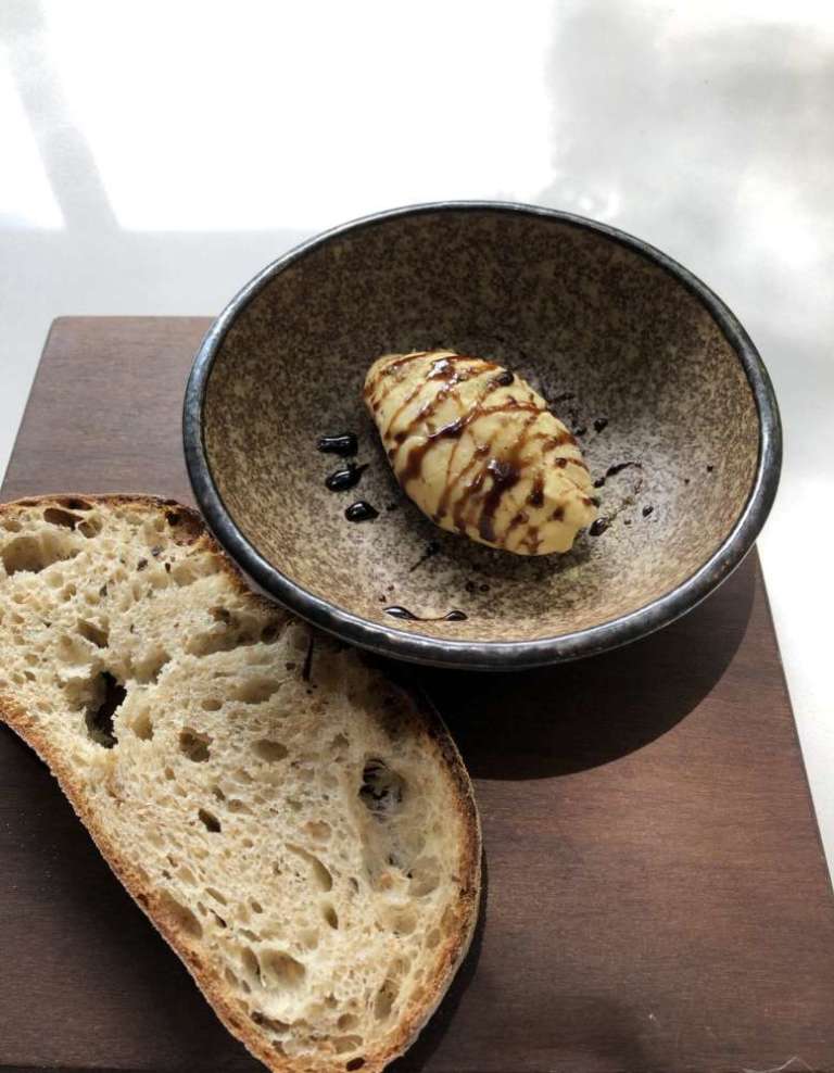 Riverine Rabbit is Cape Town's new dining experience & Life.