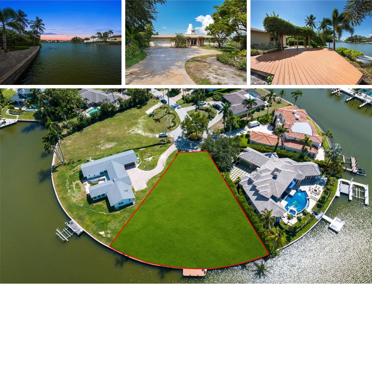 1844 Hurricane Harbor Ln, Naples, FL 34102