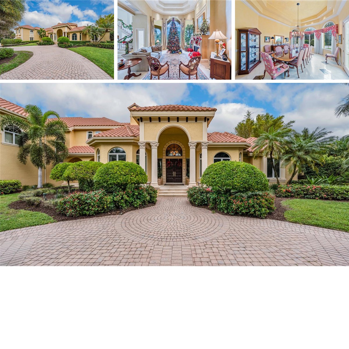 2737 Buckthorn Way, Naples, FL 34105