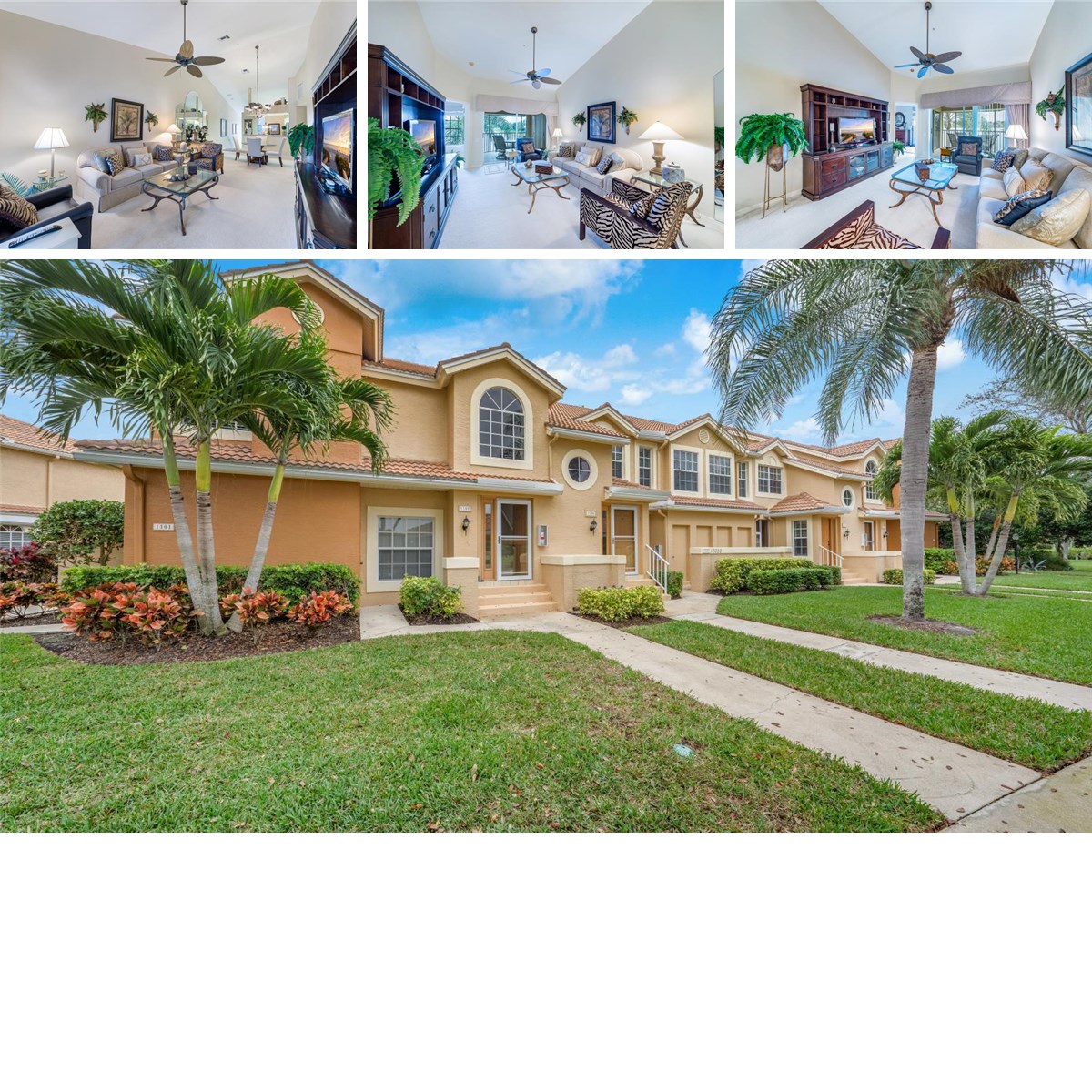 13090 Amberley Ct Unit 1105, Bonita Springs, FL 34135