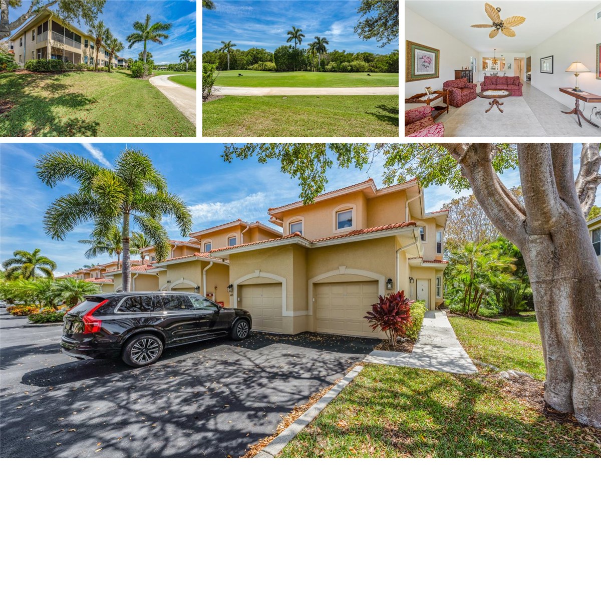 4700 Yacht Harbor Dr 613, Naples, FL 34112