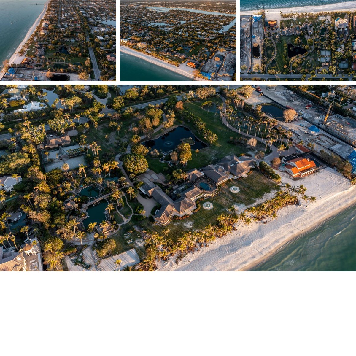 2200 Gordon Dr, Naples, FL 34102