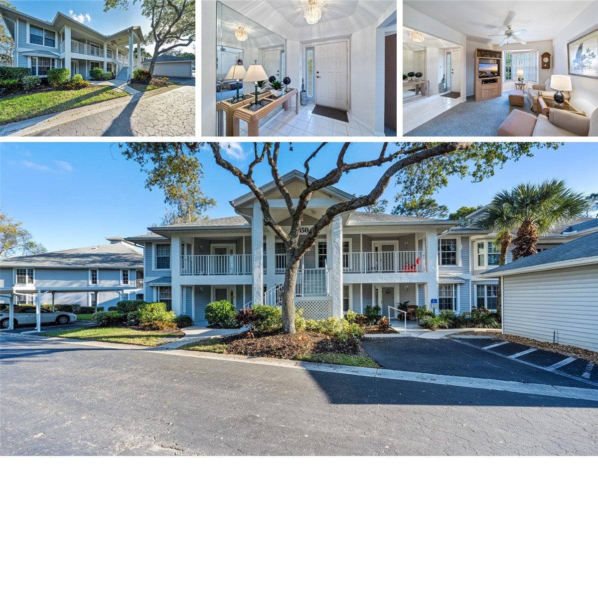 1350 Misty Pines Cir Unit 101, Naples, FL 34105