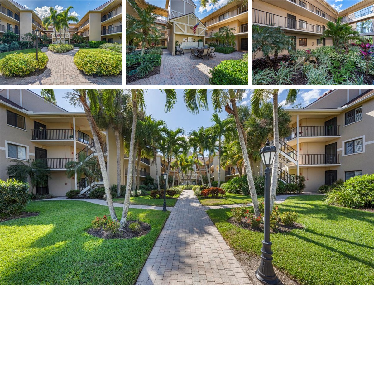 5250 Fox Hollow Dr Unit 507, Naples, FL 34104